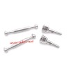 UDIRC UD1602 RC Truck Parts Rear Driveshaft Assembly 1602-027