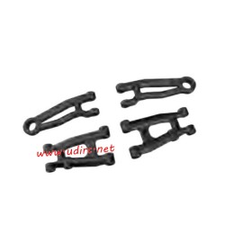 UDIRC UD1602 RC Truck Parts Rear Suspension Arms 1602-028