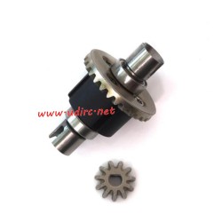 UDIRC UD1602 RC Car Parts Differential Assembly 1602-029