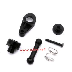 UDIRC UD1602 RC Truck Parts Servo Saver Set 1602-030