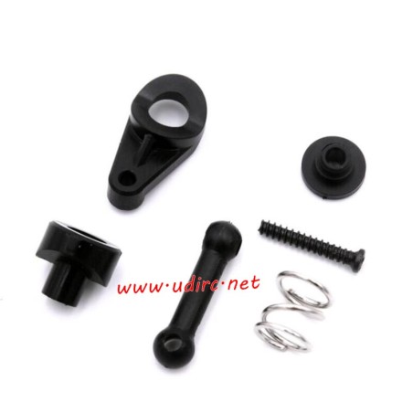 UDIRC UD1602 RC Truck Parts Servo Saver Set 1602-030