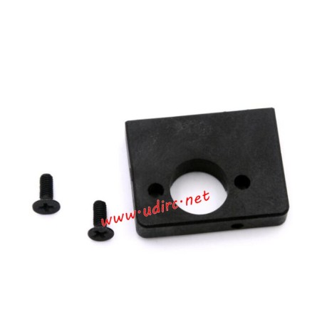 UDIRC UD1602 Parts Brushed Motor Mounts for 390 Motor 1602-037A