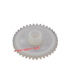 UDIRC UD1602 RC Truck Parts Main Spur Gear 1602-038