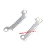 UDIRC UD1602 Parts Front and Rear Bulkhead Tie Bars 1602-039 1602-040