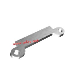UDIRC UD1602 Parts Rear Bulkhead Tie Bars 1602-040