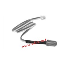 UDIRC UD1602 RC Truck Parts Tail Light Group 1602-042