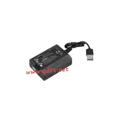 UDIRC UD1602 Parts Charger 1602-043