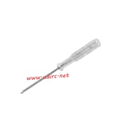 UDIRC UD1602 RC Truck Parts Cross Screwdriver 1602-045