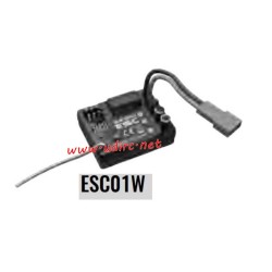 UDIRC UD1602 Parts Integrated ESC ESCO01W
