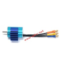 UDIRC UD1602 Pro RC Car Parts Brushless Motor MT2401