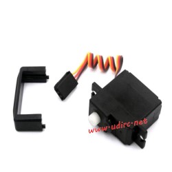 UDIRC UD1602 Pro Parts 3-Wire Steering Servo S1701