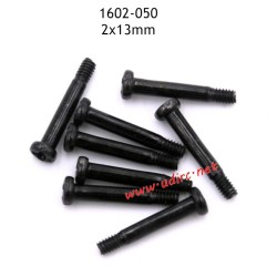 UDIRC UD1602 Parts 2x13 MM PM Screw Pin Set 1602-050