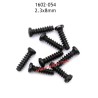 UDIRC UD1602 Parts 2.3X8mm PB Screws 1602-054