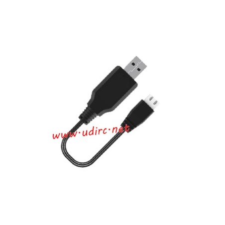 UDIRC UCX2401 RC Car Parts Charger UCX24-E005