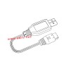 UDIRC UCX2401 RC Car Parts Charger UCX24-E005 Black Overview