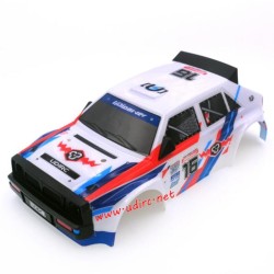 UDIRC UD1603 Parts Car Shell 1603-001