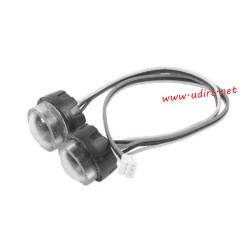 UDIRC UD1603 RC Car Parts Headlight Group 1603-003