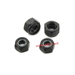 UDIRC UD1603 RC Car Parts M3 Lock Nut 1603-004
