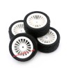 UDIRC UD1603 RC Car Parts Tires Assembly 1603-005A