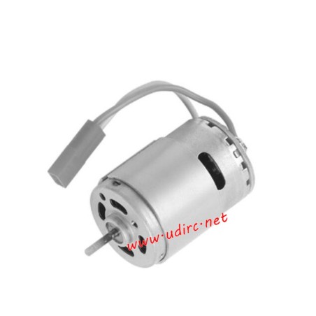 UDIRC UD1603 Parts Brushed Motor 1603-006