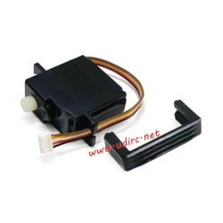 UDIRC UD1603 RC Car Parts Brushed Servo 1603-007