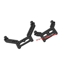 UDIRC UD1603 Parts Front and Rear Shell Support 1603-008