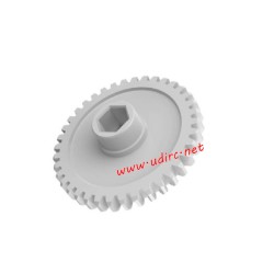 UDIRC UD1603 Parts 0.7M 38T Big Gear 1603-009
