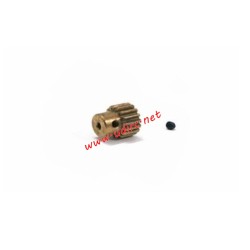UDIRC UD1603 Parts 0.7M 16T Motor Gear 1603-013