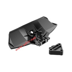 UDIRC UD1603 RC Truck Parts Rear Protect Kit 1603-014