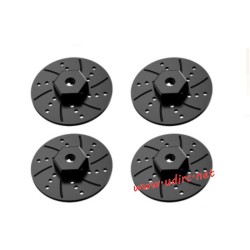UDIRC UD1603 RC Truck Parts Wheel Adapters 1603-016