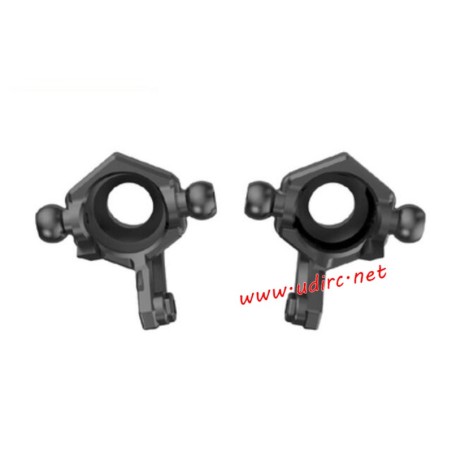 UDIRC UD1603 RC Truck Parts Left and Right Front Steering Cups 1603-018