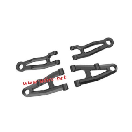UDIRC UD1603 Parts Front Upper and Lower Swing Arm 1603-025