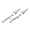 UDIRC UD1603 RC Car Parts Rear Bone Dog Shaft 1603-027