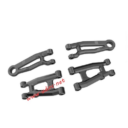 UDIRC UD1603 Parts Rear Upper and Lower Swing Arm 1603-028