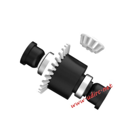 UDIRC UD1603 Parts Differential and Gear 1603-029