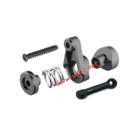 UDIRC UD1603 Parts Connect Kit for Servo1603-030