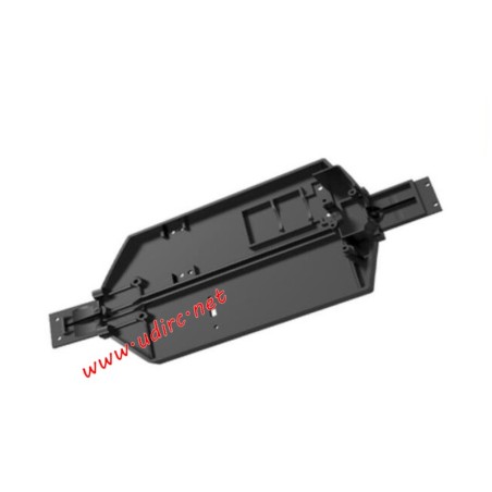UDIRC UD1603 Parts Bottom Board 1603-035