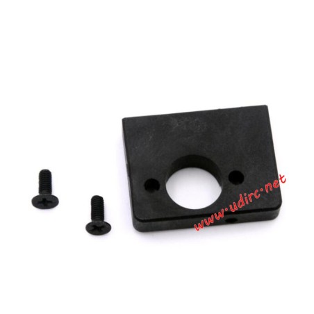 UDIRC UD1603 Pro Parts Brushless Motor Mounts 1603-036A