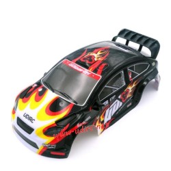 UDIRC UD1604 RC Car Spare Parts Car Shell 1604-001