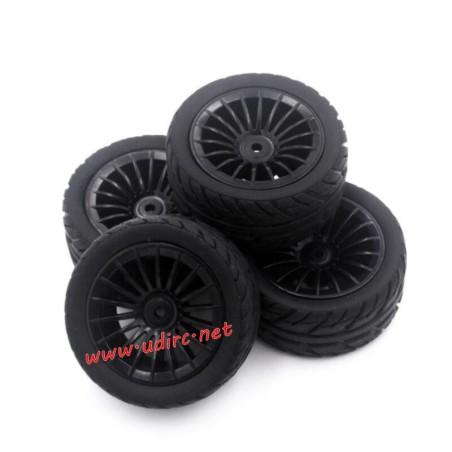 UDIRC UD1604 RC Model Car Parts Wheels 1604-005A