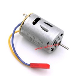 UDIRC UD1604 RC Car Spare Parts Brushed Motor 1604-006