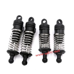 UDIRC UD1604 Parts Front and Rear Shock Assembly 1604-009