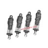 UDIRC UD1604 Parts Front and Rear Shock Assembly 1604-009