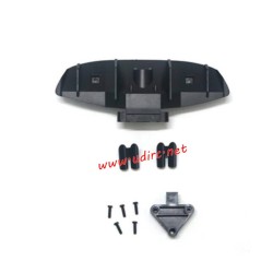 UDIRC UD1604 RC Model Car Parts Rear Protector Kit 1604-014