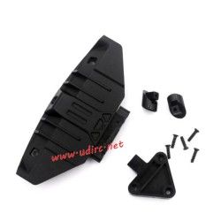UDIRC UD1604 RC Model Car Parts Rear Protector Kit 1604-014