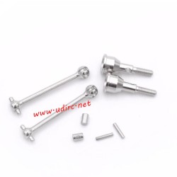 UDIRC UD1604 RC Car Parts Metal Front CVD Shafts 1604-023