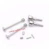 UDIRC UD1604 RC Car Parts Metal Front CVD Shafts 1604-023