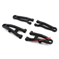 UDIRC UD1604 RC Car Parts Front Suspension Arm 1604-025