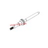 UDIRC UCX2401 Parts Front Long CVD Driveshaft UCX24-M002 Overview