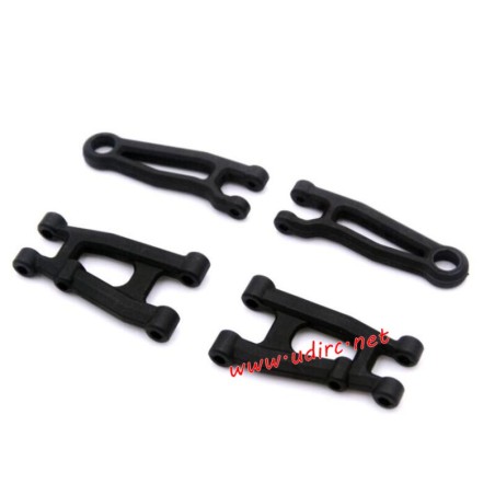UDIRC UD1604 RC Car Parts Rear Suspension Arms 1604-028